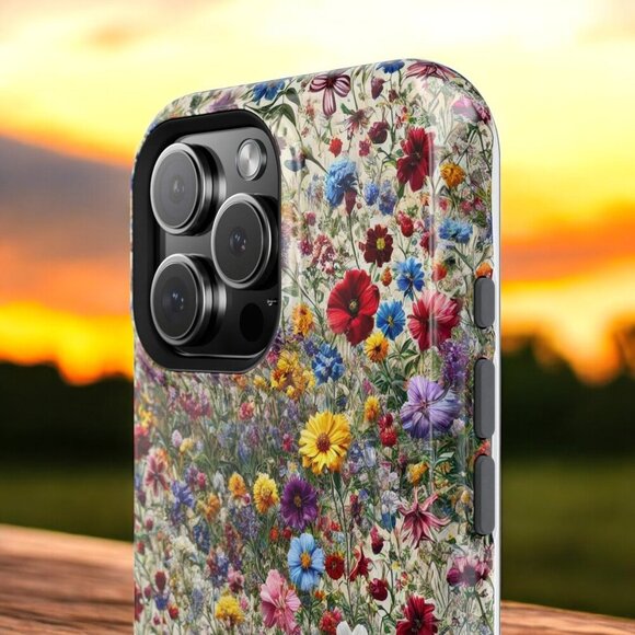 iPhone 15 Plus phone case, MARPC1108 - Picture 3 of 9